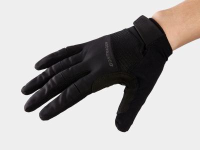 Bontrager Glove Bontrager Circuit Full-Finger Women Small Bl Produktbild 2