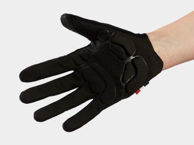 Bontrager Glove Bontrager Circuit Full-Finger Women Small Bl Produktbild 3
