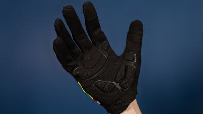 Bontrager Glove Bontrager Circuit Full-Finger Women Medium B Produktbild 5