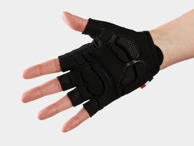 Bontrager Glove Bontrager Solstice Women X-Small Black Produktbild 3