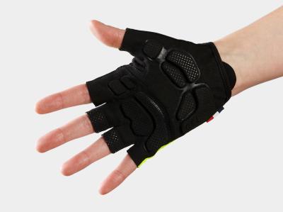 Bontrager Glove Bontrager Solstice Women X-Small Radioactive Produktbild 3