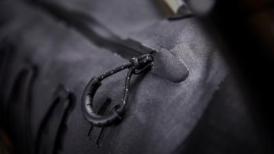 Bontrager Tasche Bontrager Adventure Lenkertasche Black Produktbild 10