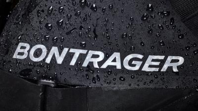 Bontrager Tasche Bontrager Adventure Satteltasche Black Produktbild 9