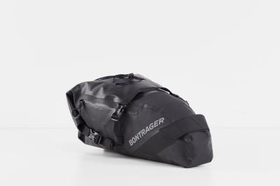 Bontrager Tasche Bontrager Adventure Satteltasche Black Produktbild 3
