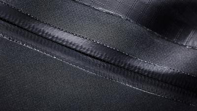 Bontrager Tasche Bontrager Adventure Satteltasche Black Produktbild 8