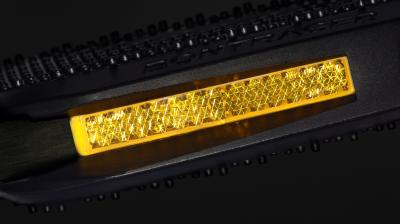 Bontrager Pedal Bontrager City Black Produktbild 10