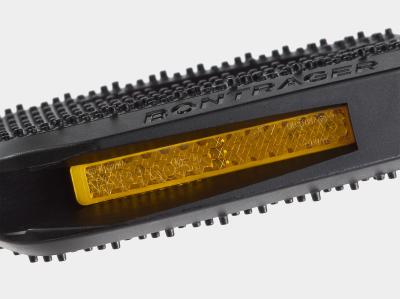 Bontrager Pedal Bontrager City Black Produktbild 8