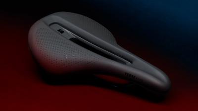 Bontrager Sattel Bontrager Verse Short Comp 145 mm Black Produktbild 10