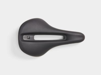 Bontrager Sattel Bontrager Verse Short Comp 145 mm Black Produktbild 5