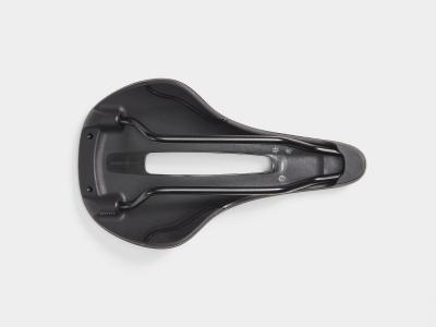 Bontrager Sattel Bontrager Verse Short Comp 145 mm Black Produktbild 7