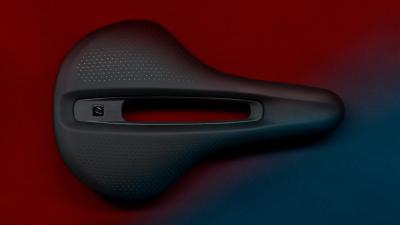 Bontrager Sattel Bontrager Verse Short Comp 155 mm Black Produktbild 14