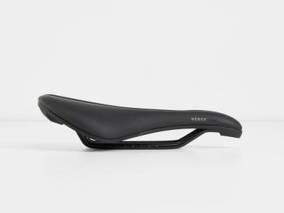 Bontrager Sattel Bontrager Verse Short Comp 155 mm Black Produktbild 6