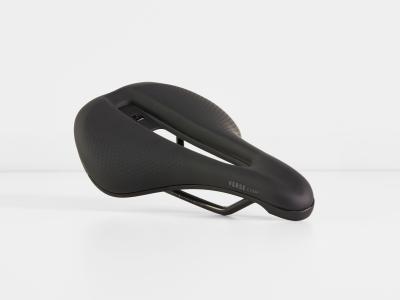 Bontrager Sattel Bontrager Verse Short Comp 155 mm Black Produktbild 8