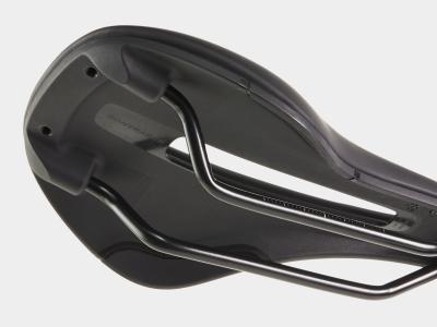 Bontrager Sattel Bontrager Verse Short Elite 145 mm Black Produktbild 9