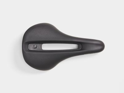 Bontrager Sattel Bontrager Verse Short Elite 145 mm Black Produktbild 2