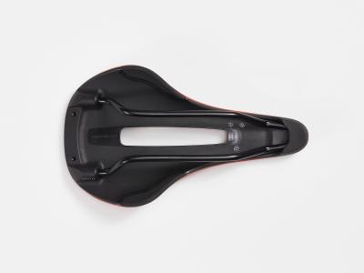  Sattel Bontrager Verse Short Elite 155 mm Black Produktbild 8
