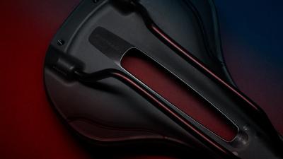 Bontrager Sattel Bontrager Verse Short Pro 155 mm Black Produktbild 13