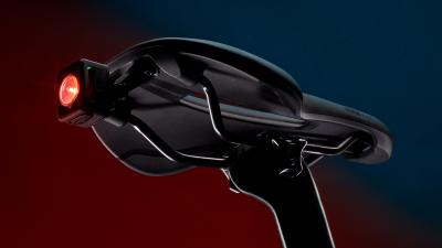 Bontrager Sattel Bontrager Verse Short Pro 155 mm Black Produktbild 15