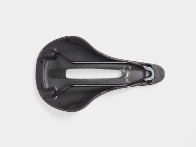 Bontrager Sattel Bontrager Verse Short Pro 155 mm Black Produktbild 3