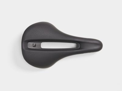 Bontrager Sattel Bontrager Verse Short Pro 155 mm Black Produktbild 7