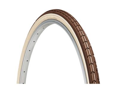 Electra Tire Electra Loft 700c x 35mm Brown/Cream Sidewall Produktbild 1