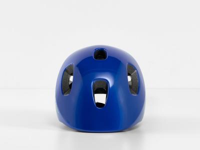 Bontrager Helm Bontrager Little Dipper Alpine Blue CE Produktbild 7