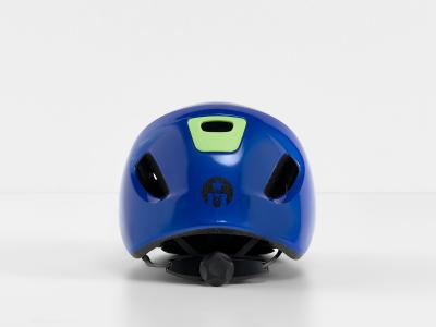 Bontrager Helm Bontrager Little Dipper Alpine Blue CE Produktbild 8