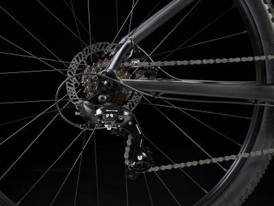 Trek Marlin 4 XS 27.5 Matte Trek Black Produktbild 14