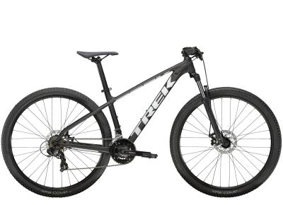 Trek Marlin 4 XXL 29 Matte Trek Black Produktbild 12