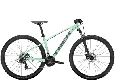 Trek Marlin 4 L 29 Voodoo Aloha Green Produktbild 12