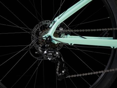 Trek Marlin 4 L 29 Voodoo Aloha Green Produktbild 14