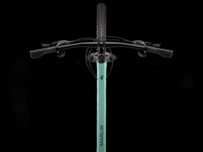 Trek Marlin 4 L 29 Voodoo Aloha Green Produktbild 20