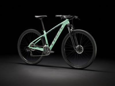 Trek Marlin 4 XXL 29 Voodoo Aloha Green Produktbild 13