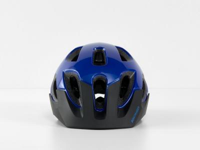 Bontrager Helm Bontrager Tyro Child Alpine Blue CE Produktbild 7