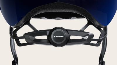 Bontrager Helm Bontrager Tyro Child Purple Abyss CE Produktbild 14