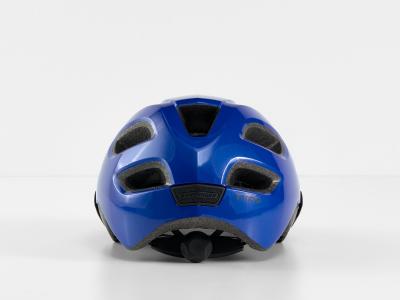 Bontrager Helm Bontrager Tyro Youth Alpine Blue CE Produktbild 8