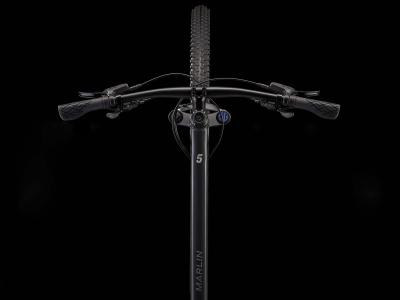 Trek Marlin 5 XXS 26 Lithium Grey Produktbild 20