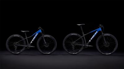 Trek Marlin 5 XXS 26 Lithium Grey Produktbild 22