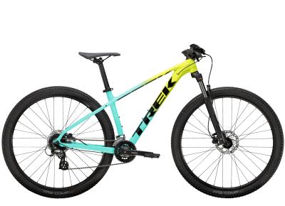 Trek Marlin 5 XL 29 Volt to Miami Green Fade Produktbild 12