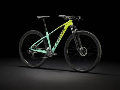 Trek Marlin 5 XL 29 Volt to Miami Green Fade Produktbild 13