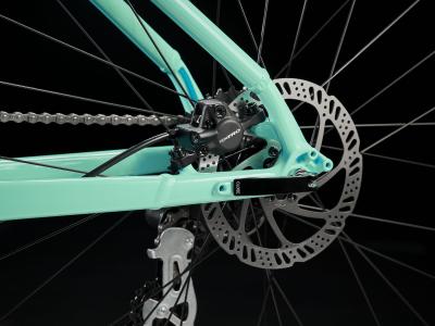 Trek Marlin 5 XL 29 Volt to Miami Green Fade Produktbild 18