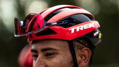 Helmet Trek Velocis Mips Small Black CE Produktbild 16