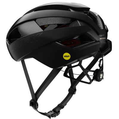  Helmet Trek Velocis Mips Medium Black CE Produktbild 10
