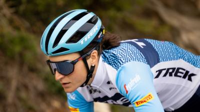 Trek Helmet Trek Velocis Mips Small Dark Aquatic CE Produktbild 17