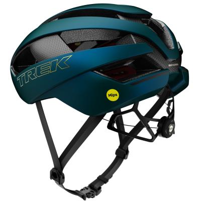  Helmet Trek Velocis Mips Large Dark Aquatic CE Produktbild 10