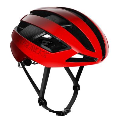 Trek Helmet Trek Velocis Mips Medium Viper Red/Cobra CE Produktbild 6