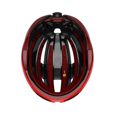 Trek Helmet Trek Velocis Mips Large Viper Red/Cobra CE Produktbild 9