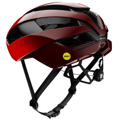 Trek Helmet Trek Velocis Mips Large Viper Red/Cobra CE Produktbild 10