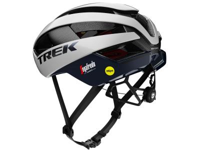 Trek Helmet Trek Velocis Mips Large TSF White/Nautical Produktbild 10