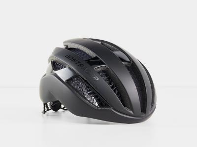 Bontrager Helm Bontrager Circuit WaveCel S Black CE Produktbild 6